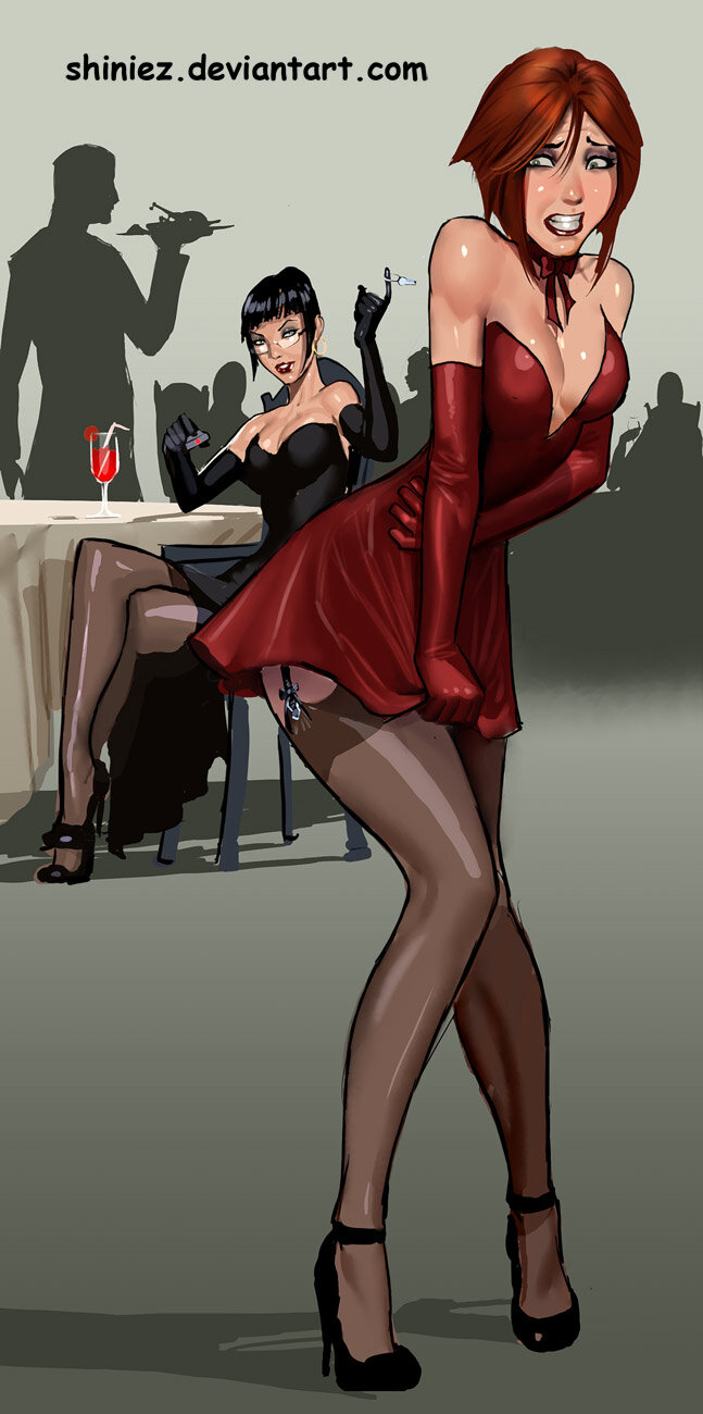 贞操钥匙 picture