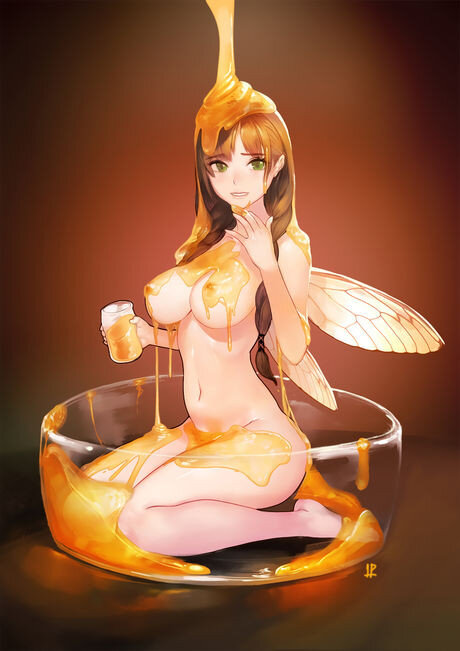 哦，亲爱的 picture