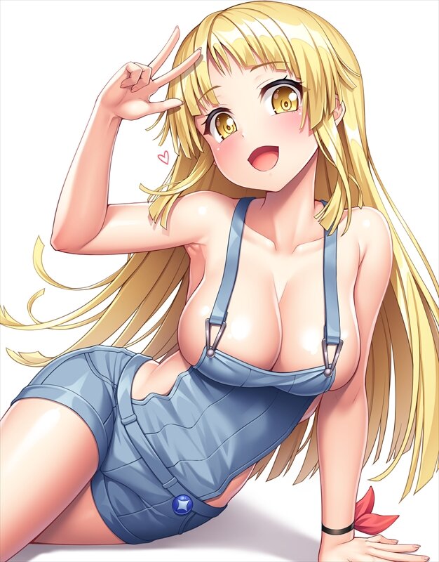 Tsurumaki Kokoro, by Lambda (Kusowarota) picture