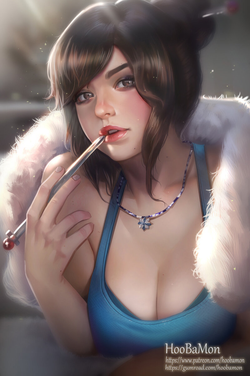 Mei by Hoobamon picture