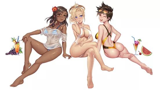 Overwatch picture