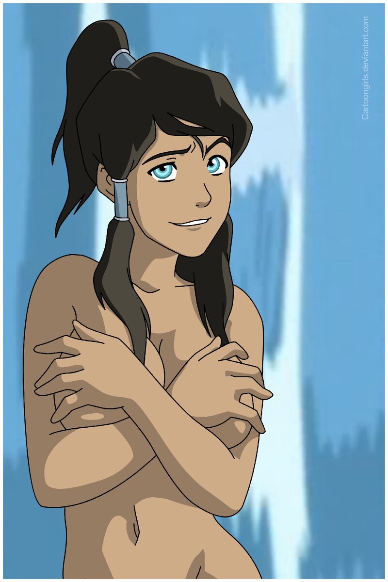 Korra picture