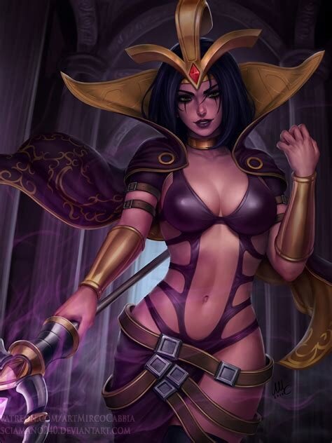 Leblanc picture