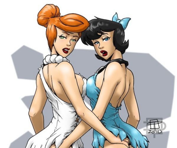 Wilma e Betty picture