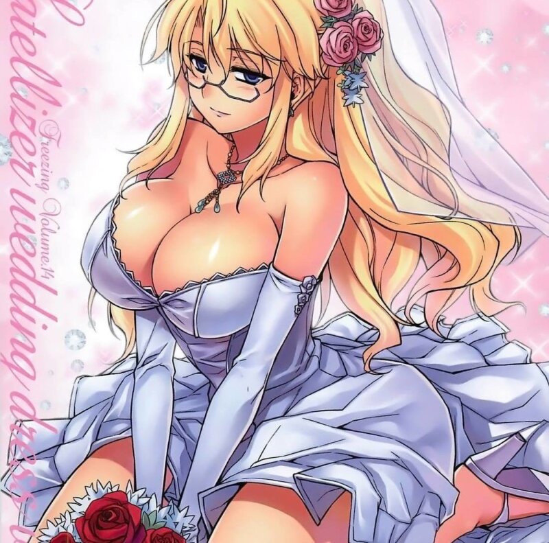 Bride Satellizer picture