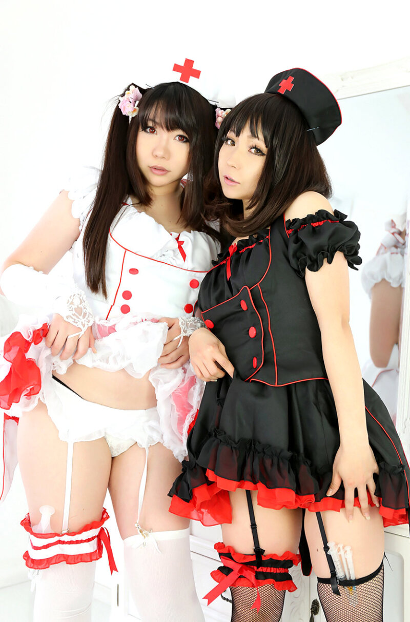 かわいいアジアの10代 picture