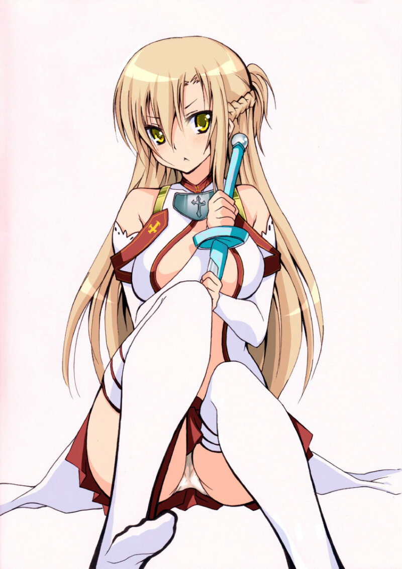 Asuna picture