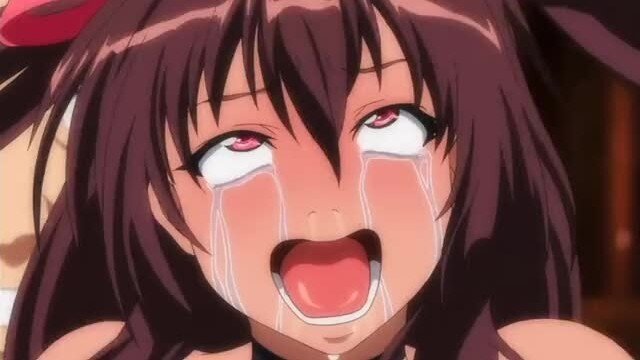 ahegao picture