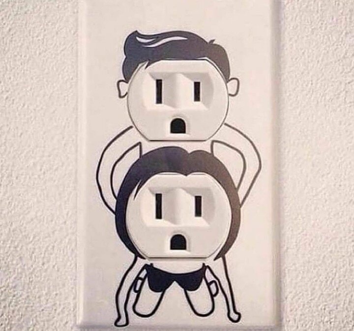 Lecourantpassetrèsbien..。 picture