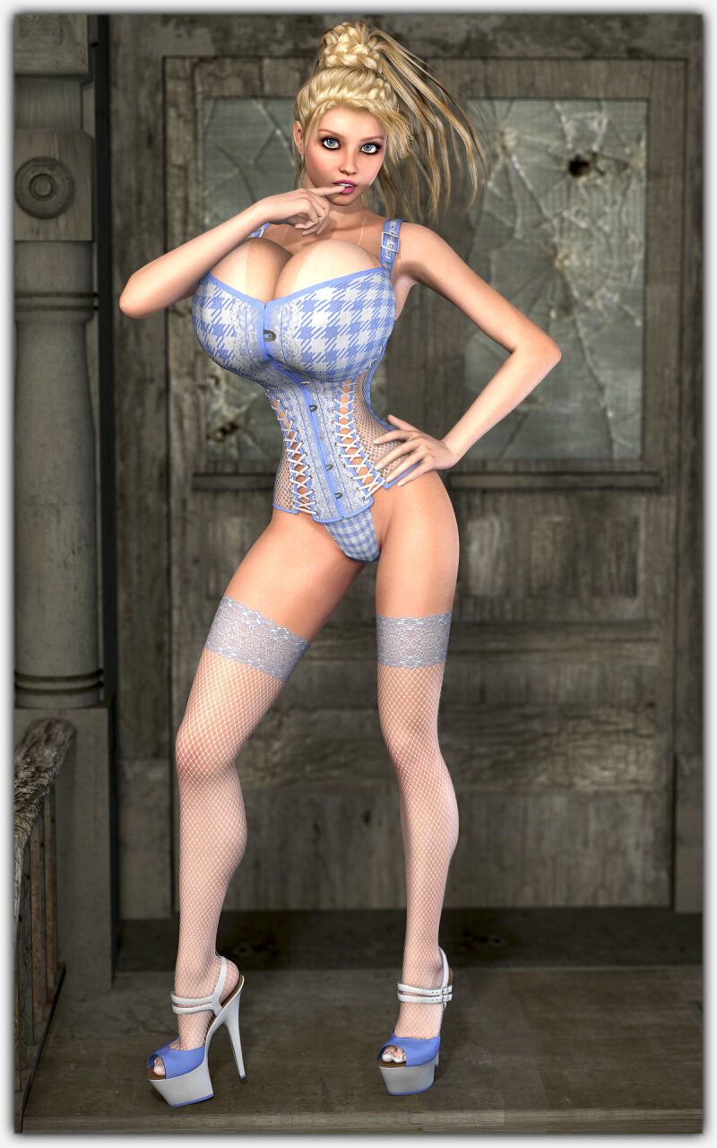 특별한 파티-hentai by darkhound1 picture