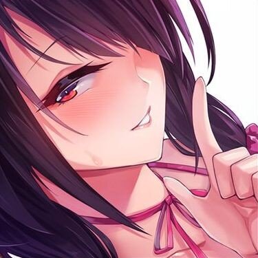 Hentai Profil Resmi picture