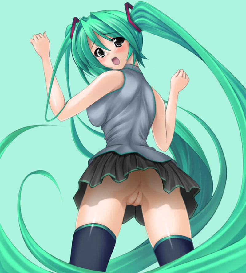 miku picture