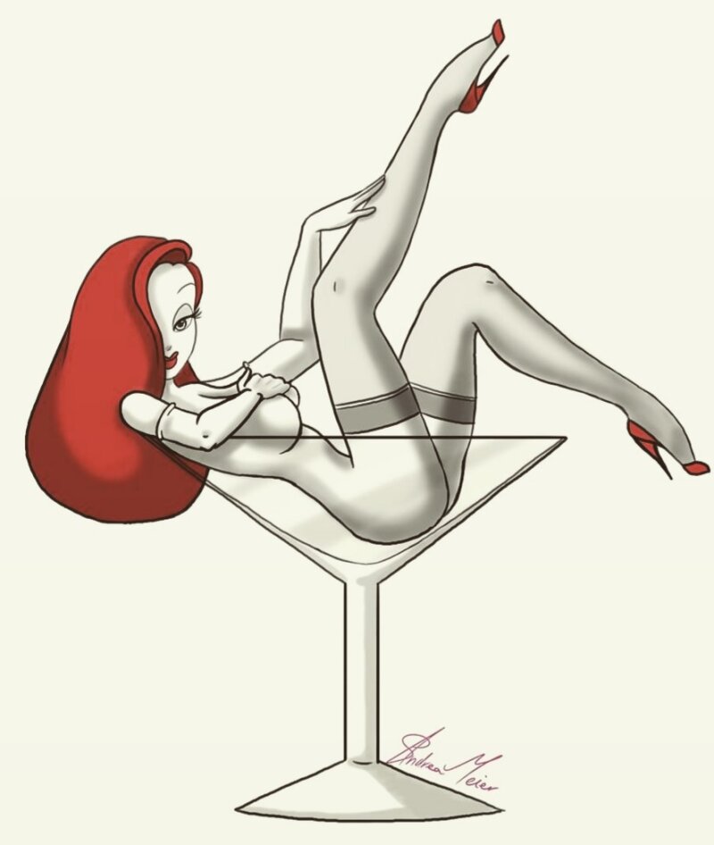 Jessica Rabbit picture