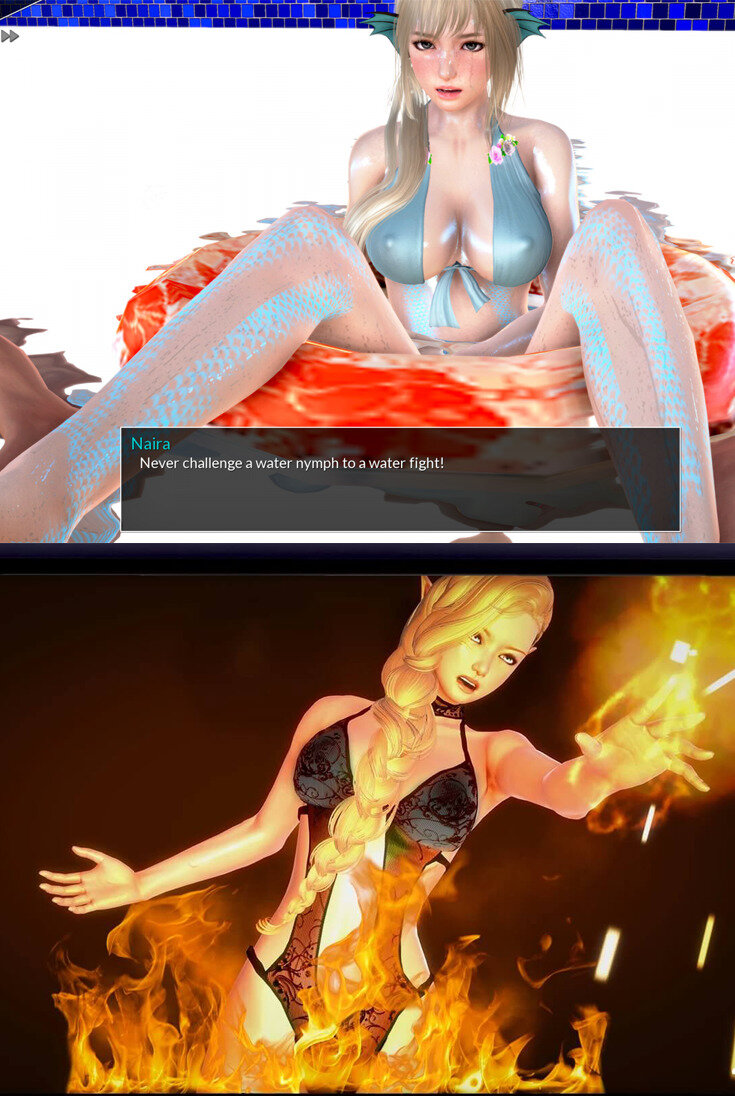 Harika 3d seks oyunu picture