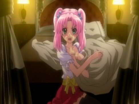 Betsuni Anta Yeni Hentai picture