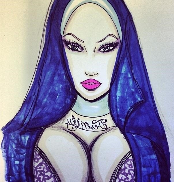 Mya Storm'un sanat eseri picture