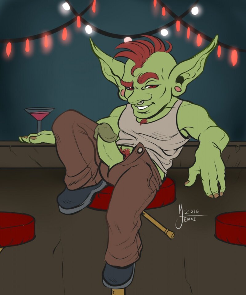 The Sex Goblin picture