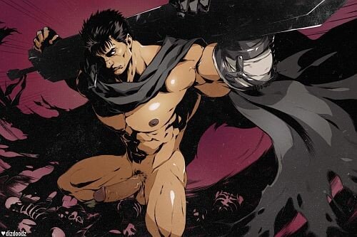Berserk picture