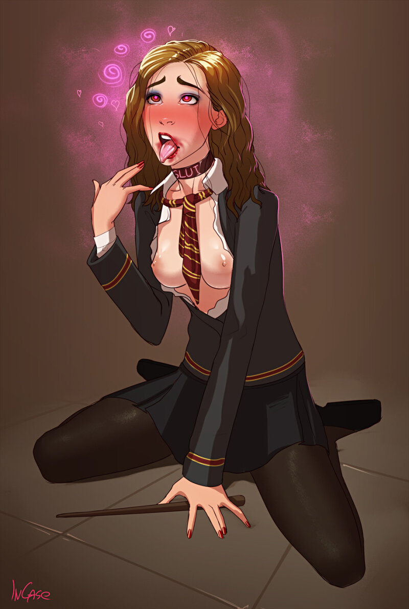 Hermione picture