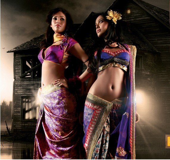 Hot Indian models picture