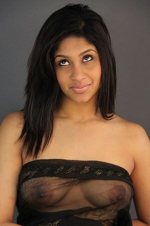 Indian Babe picture