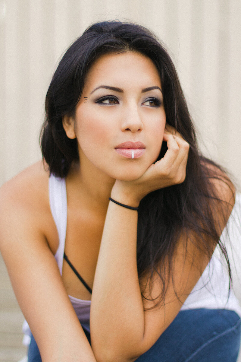 ロザンヌサパノー picture