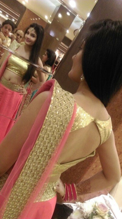 インドの女 picture