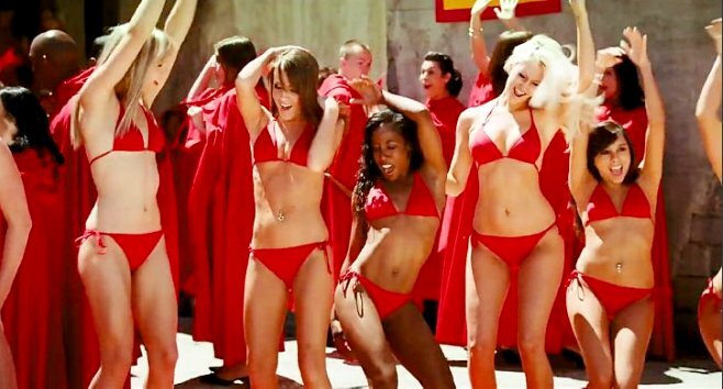 Yaz Ortası Rave @ IBTC Dünya Merkezi .. picture