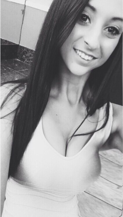 Beautiful woman - beautiful smile picture