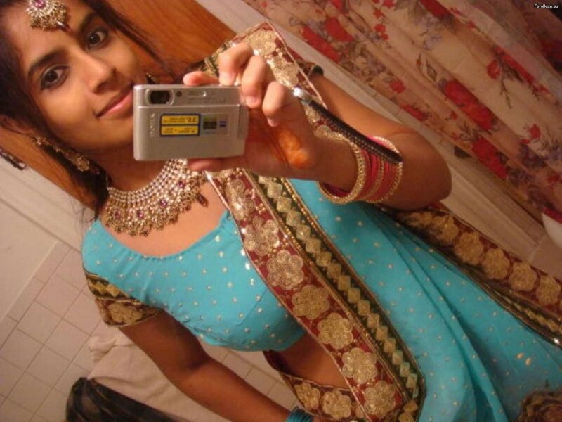 Indian grl selfie picture