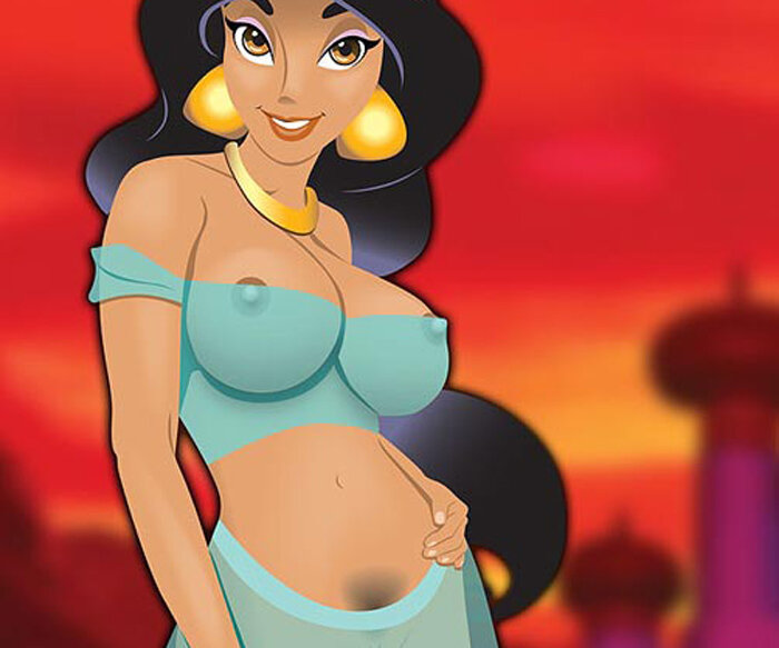 Jasmine (알라딘) picture