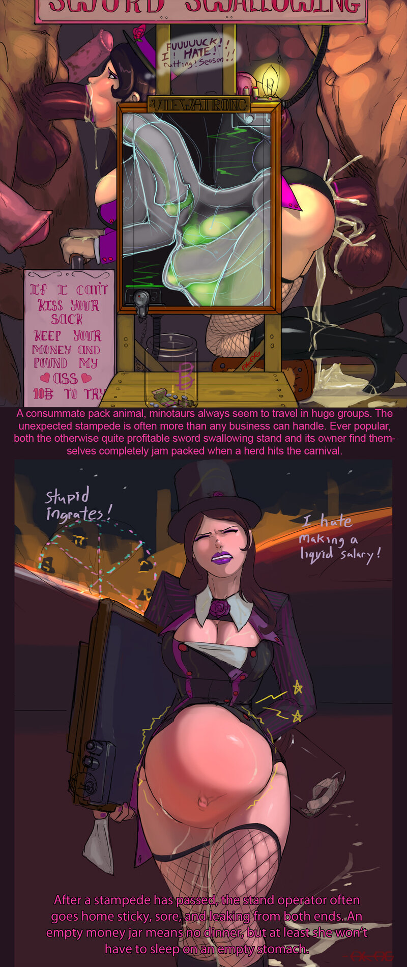 让我们去参加狂欢节aka6 picture