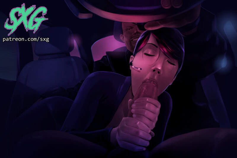 마리아 힐로드 헤드 picture