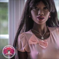African Sex Dolls picture