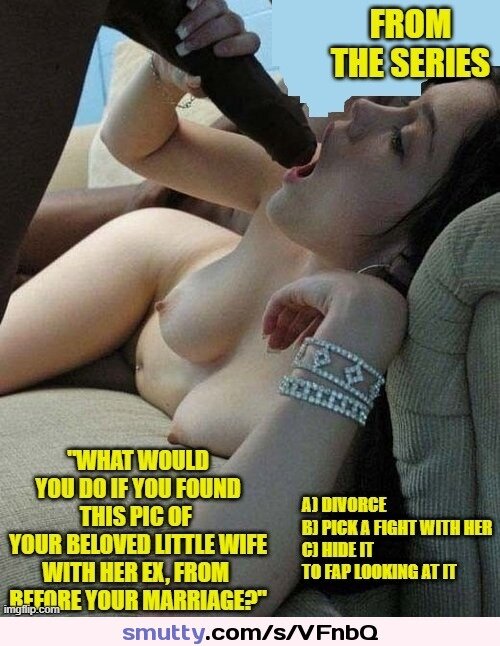 What would you do? picture