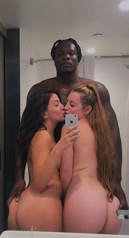 iki beyaz Büyük göt ile bbc picture