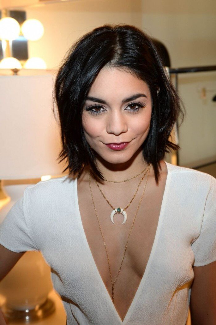 Vanessa Hudgens la sublime actrice picture