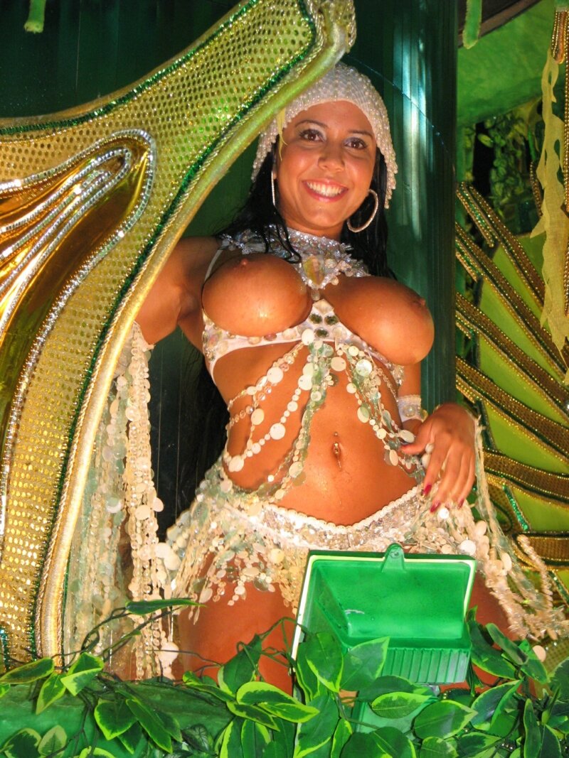 Brazilian Carnival picture