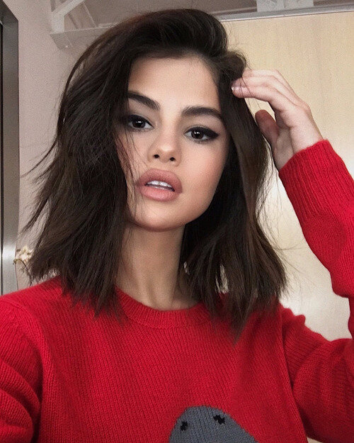 Selena GOMEZ picture