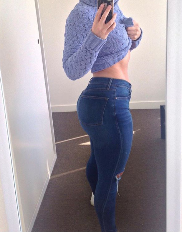 jeans picture