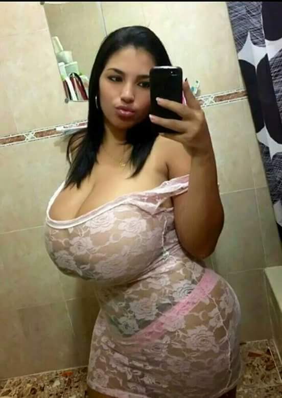 Thick Latina picture