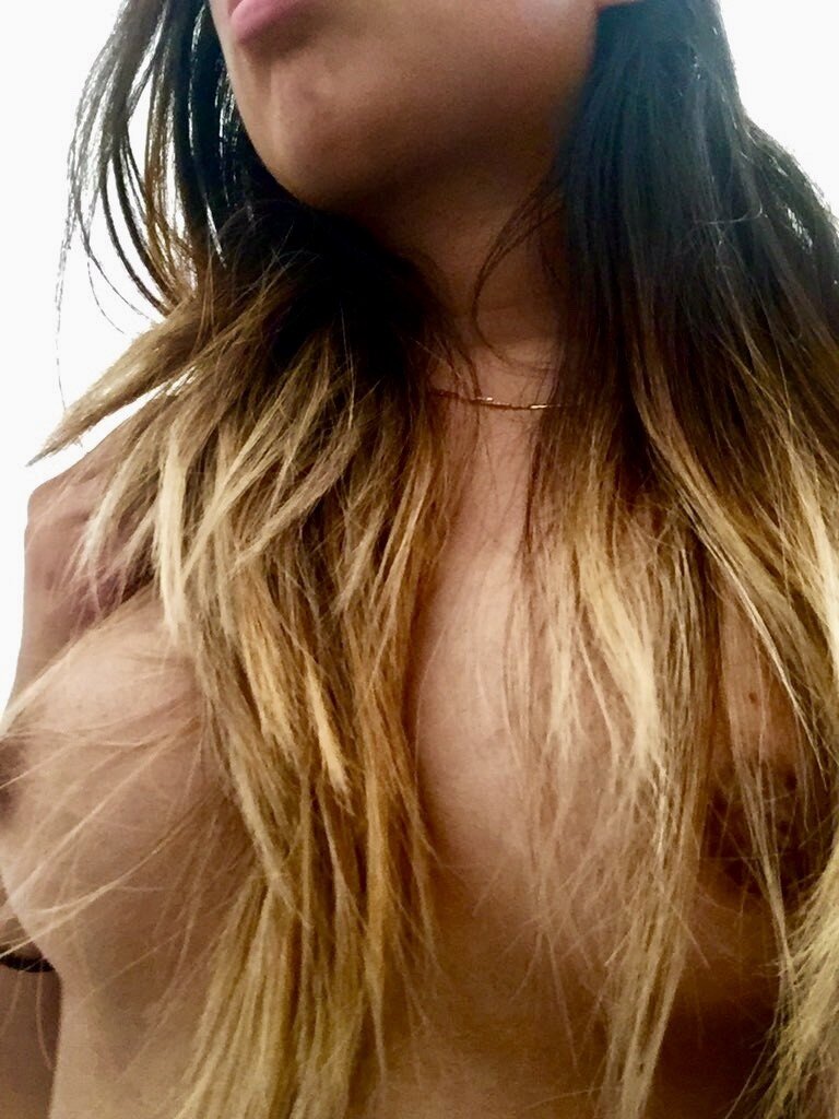 私のセクシーな元 picture