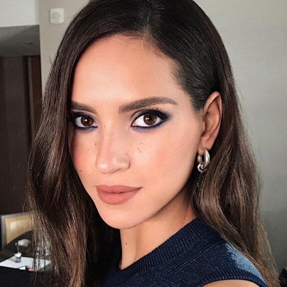 Adria Arjona picture