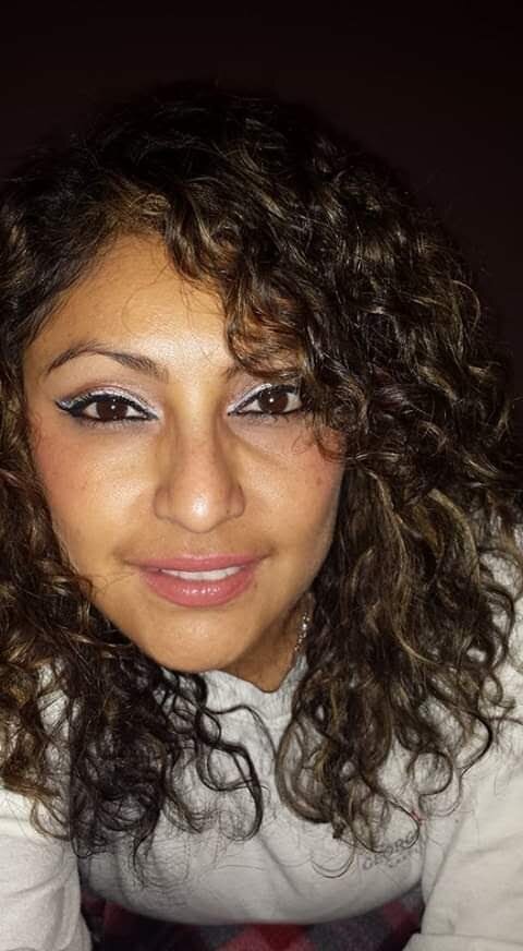 Seksi roxana Vasquez selfie lilroxxy24 picture