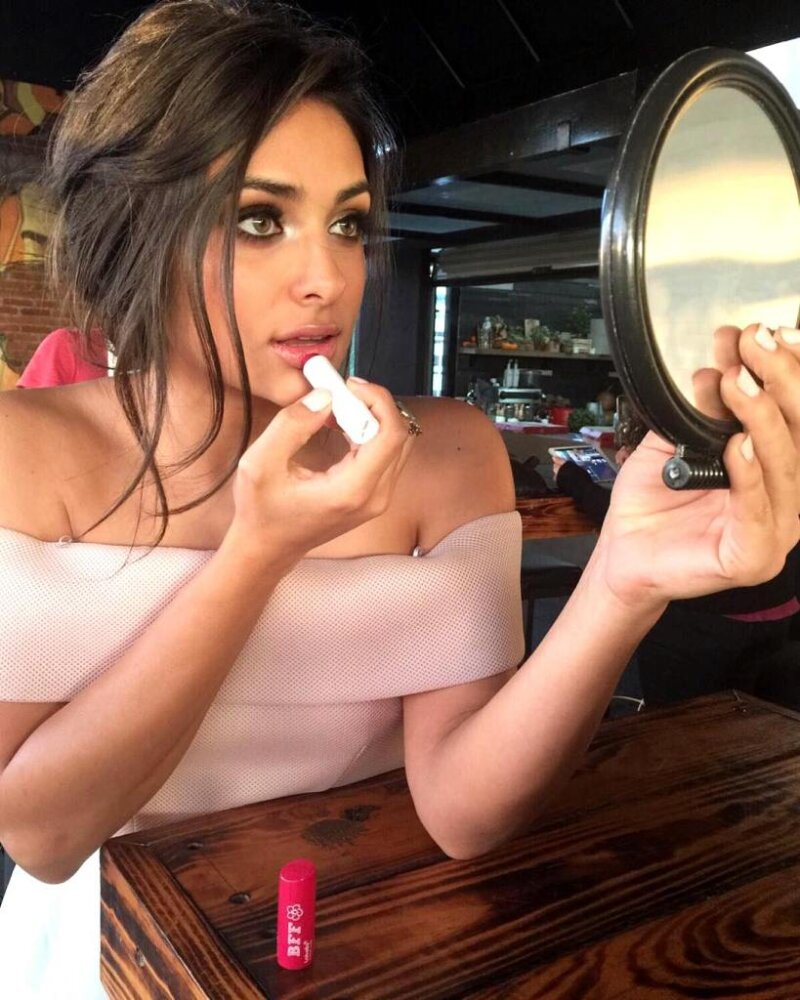 为大约会做准备 picture