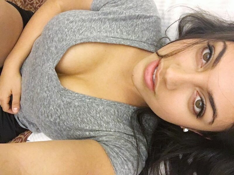 Inanna Sarkis Perfect picture