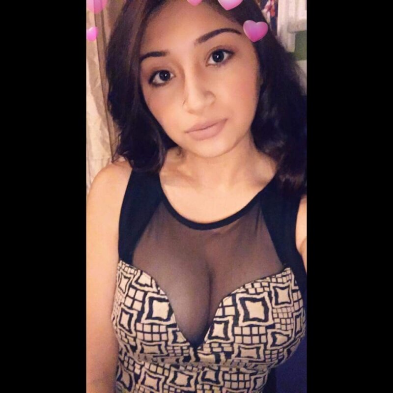 Sexy Latina picture