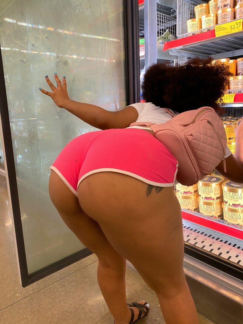 Al supermercato ... picture