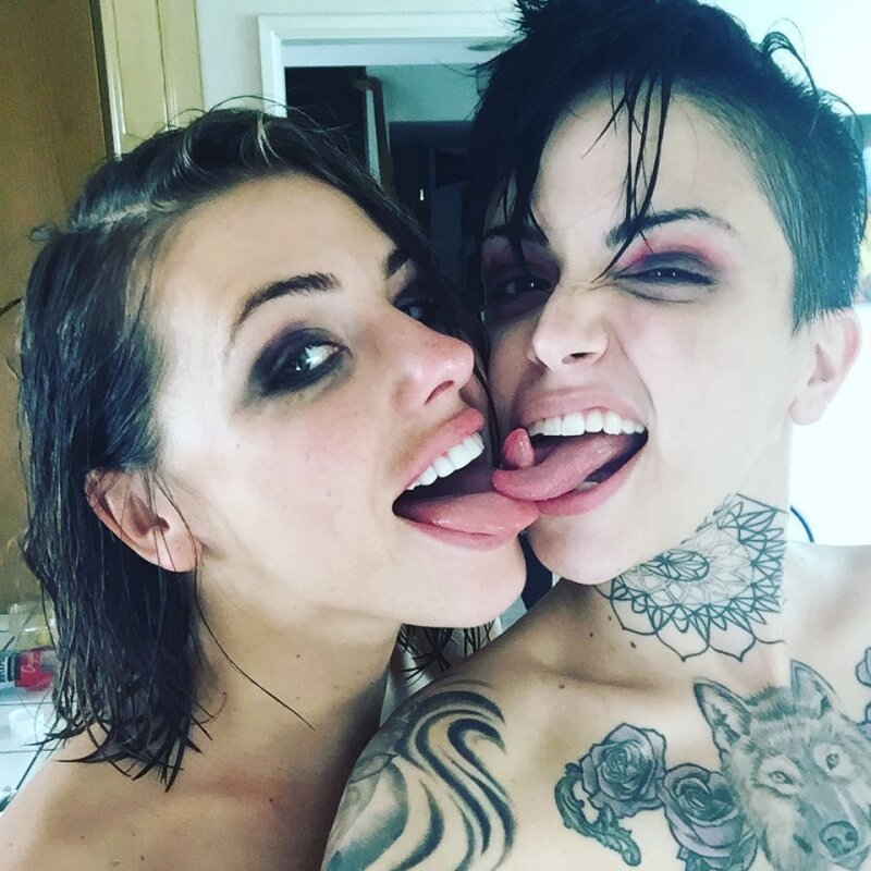 리 레이븐 picture