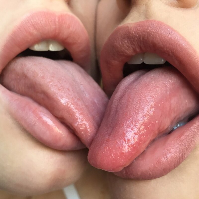Two Tongues picture